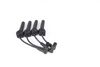 Bosch Ignition Lead Set 0 986 357 270 (0986357270)