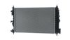 Chladič, chlazení motoru CR 1011 000P