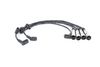Bosch Ignition Lead Set 0 986 356 360 (0986356360)