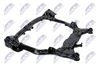 Hyundai i30 FD GD, Kia Ceed ED JD priekšējais balstrāmis tilts – OEM 624052L020 624051H021