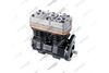 kompresor RVI, VOLVO 720 cm3 1700070001