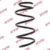 KYB RA1296 Suspension Spring