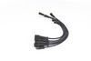 Bosch Ignition Lead Set 0 986 356 704 (0986356704)