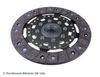 диск на съединителя