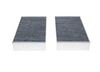 BOSCH Filter, cabin air 1 987 435 585