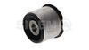 Lagerung, Achskörper