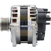 NAPA Alternator NAL2121