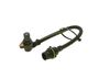 BOSCH Sensor, crankshaft pulse 0 281 002 248