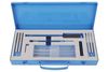 Laser Tools Glow Plug Brush Cleaning Kit