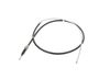 Tažné lanko, parkovací brzda 1 987 477 698