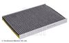 BLUE PRINT Filter, cabin air ADL142520