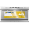 VARTA Starter Battery 840095085K312