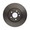 Fahren Brake Disc FBD6273