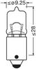 Osram 64132ULT Bulb, direction indicator