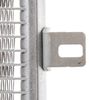 Mahle Condenser, air conditioning AC 860 000P