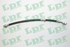 Тормозной шланг LPR 6T48430 (6T48430)