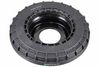 METZGER AUTOTEILE Rolling Bearing, suspension strut support mount 6490378