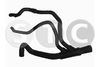 маркуч на радиатора