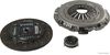 Комплект сцепления HERTH+BUSS JAKOPARTS J2000574