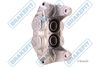 APEC Brake Caliper BCA1504E