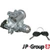 Замок вала рулевого колеса JP GROUP 1590400200 (EP1801)