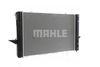 Kühler, Motorkühlung