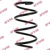 KYB RA1289 Suspension Spring