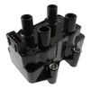 Катушка зажигания GAUSS GC4004