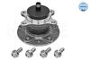 Meyle Wheel Hub 33-14 752 0004