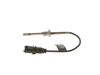 Bosch Sensor, exhaust gas temperature 0986259071