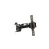 носач, окачване на колелата