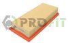 Повітряний фільтр PROFIT 1512-4402