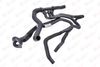 маркуч на радиатора