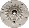 GATES Repair Kit, suspension strut support mount SUS1878