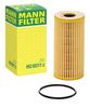 Ölfilter