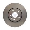 Fahren Brake Disc FBD6042
