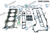 Dichtungsvollsatz, Motor