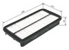 Bosch Air Filter 1 987 429 135 (1987429135)