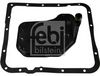 FEBI BILSTEIN Hydraulic Filter Kit, automatic transmission 172796