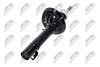 Shock Absorber NTY A-VW-011