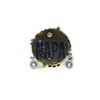 NAPA Alternator NAL2561