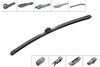 Bosch Wiper Blade 3 397 006 830 - AP17U