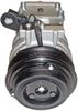 Mahle ACP 818 000S Compressor, air conditioning