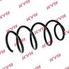 KYB RA4026 Suspension Spring