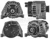 BORG & BECK Alternator BBA2610