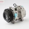 Denso Air Conditioning Compressor DCP36006