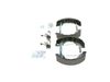 Bosch Brake Shoe Set 0 204 114 547