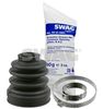 комплект маншон, полуоска