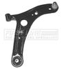 FIRST LINE Control/Trailing Arm, wheel suspension FCA6025