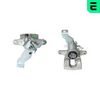 спирачен апарат